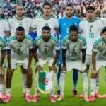 الجزائر تواجه سويسرا في دور الـ32 بكأس العالم 2026