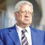 النقض تؤيد إدانة مرتضى منصور بسب وقذف الخطيب