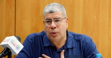 شوبير: الأهلي ملك للشعب المصري واختيار المنصورة تكريم للمواهب