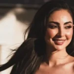إطلالات نور الغندور تثير تفاعل السوشيال ميديا