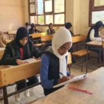 امتحاني الكيمياء والجغرافيا للثانوية العامة وسط حماية مشددة