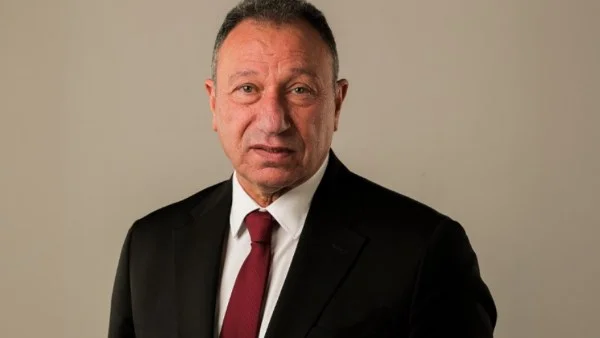 الخطيب: مقر الأهلي في المنصورة الجديدة يدعم رؤية الدولة