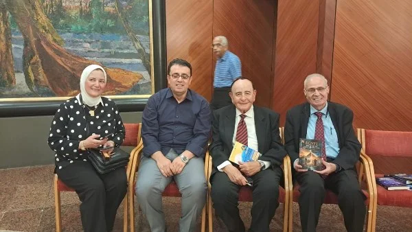 الذكاء الاصطناعي وثورة التعليم العالي في مصر