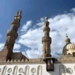 الأزهر يصدر قرارًا بوقف الأنشطة في الجامع والرواق الأزهري