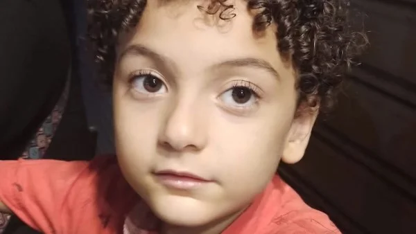 حبس 3 متهمين في وفاة الطفل إياد محمد عبد الله