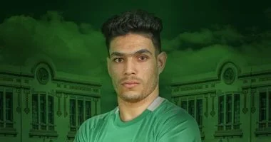 ترشيح محمد مخلوف للأهلي في صفقة تبادلية