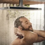 خطر الاستحمام بعد التعرض للحرارة الشديدة