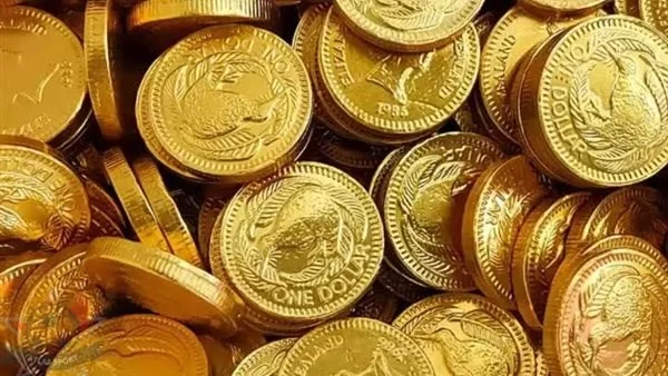 تراجع سعر الجنيه الذهب في مصر بأكثر من 3500 جنيه
