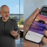آبل تطلق النسخة التجريبية من نظام iOS 27