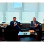 لبنان وفرنسا: تعزيز التعاون في مجال التكنولوجيا والذكاء الاصطناعي