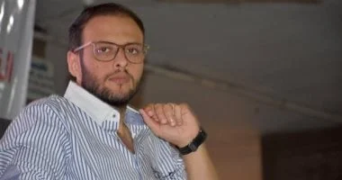 مصطفى الشامي يتولى رئاسة نادي بلدية المحلة بالتزكية