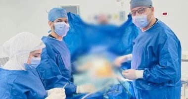 اختصاصات اللجنة العلمية للأمراض الوراثية والطوارئ الطبية