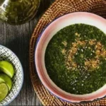 تخزين الملوخية الخضراء في الفريزر بأسلوب صحيح