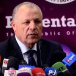 تجديد الثقة في حسام حسن بعد كأس العالم 2026