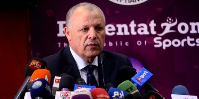 تجديد الثقة في حسام حسن بعد كأس العالم 2026