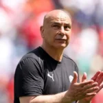 حسام حسن يطمئن الجماهير بشأن كأس أمم أفريقيا