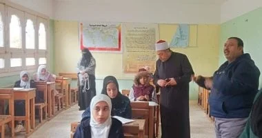 تصحيح الشهادات الأزهرية: القلم الرصاص معتمد
