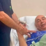 تفاصيل عملية قسطرة حسام حسن الصحية