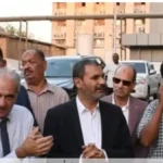 إنجازات طبية وأعمال إزالة التعديات في أسوان