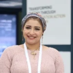 أمل مجدي: الطاقة المتجددة درع للاقتصاد المصري