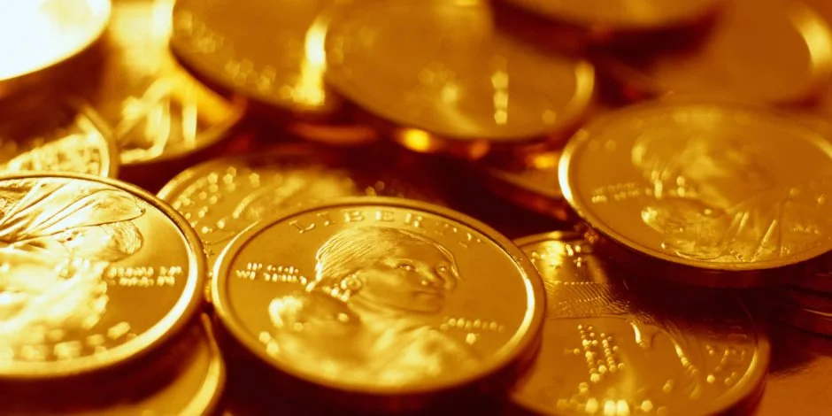 انهيار سعر الجنيه الذهب اليوم في مصر