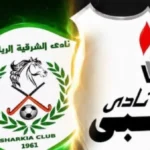 الشراكة بين الشرقية وإنبي: خطوة تاريخية نحو الدوري الممتاز