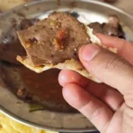 الإرشاد البيطري يوضح كيفية اختيار الكبدة السليمة