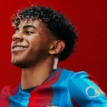 برشلونة يكشف عن قميصه الجديد لموسم 2026-2027