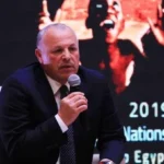 أبو ريدة يؤكد مشاركة الأهلي في دوري أبطال أفريقيا
