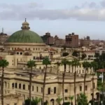 جامعة القاهرة الأهلية تشارك في هاكاثون IEEE AESS