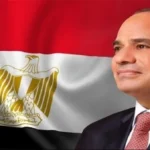 الرئيس السيسي يتوجه إلى قطر لتقديم العزاء في وفاة الشيخ حمد
