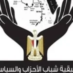 تنسيقية شباب الأحزاب تشكر السيسي على تحسين دخول العاملين