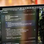 تطبيق “وات كابل” يكشف عن سرعة كابلات USB-C بسهولة