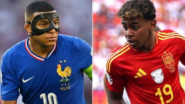 فرنسا وإسبانيا في صراع على نهائي كأس العالم 2026