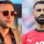 محمد إمام يتحدث عن تجربة محمد صلاح الملهمة