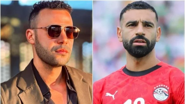 محمد إمام يتحدث عن تجربة محمد صلاح الملهمة