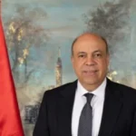 اجتماع أسبوع أفريقيا والمحيط الهندي في مصر