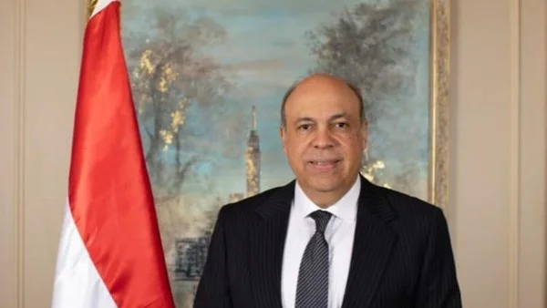 اجتماع أسبوع أفريقيا والمحيط الهندي في مصر