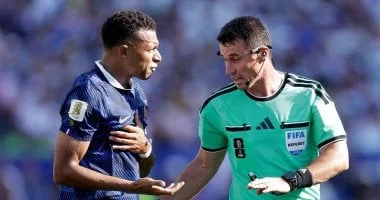 جدل التحكيم في كأس العالم 2026: الـVAR تحت المجهر