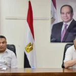 بدء تقييم مسابقة “100 معلم مبدع 3” في بورسعيد
