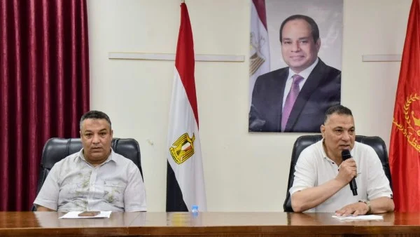 بدء تقييم مسابقة "100 معلم مبدع 3" في بورسعيد