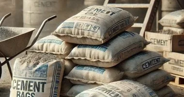 استقرار أسعار الأسمنت في مصر اليوم 14 يوليو 2026