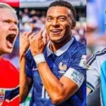 مبابي يحافظ على صدارة هدافي كأس العالم 2026