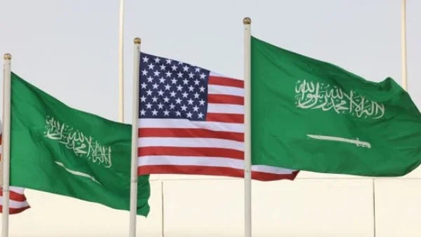 دعم أمريكي لأمن السعودية في مواجهة الحوثيين