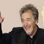 آل باتشينو يتولى رئاسة لجنة تحكيم مهرجان لي ستراسبرج السينمائي