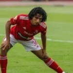 كباكا يتواجد في قائمة الأهلي للموسم الجديد