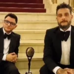 أحمد الفيشاوي يتحدث عن تكريم والده فاروق الفيشاوي