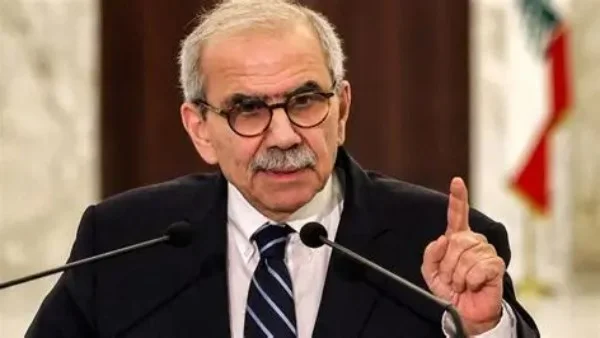 لبنان يدين الاعتداءات على السعودية ويؤكد التضامن معها