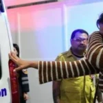ضحايا حريق حانة في بانكوك يرتفع إلى 30 قتيلاً