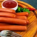 طريقة عمل السوسيس بمكونات بسيطة